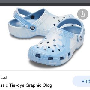 ISO CROCS